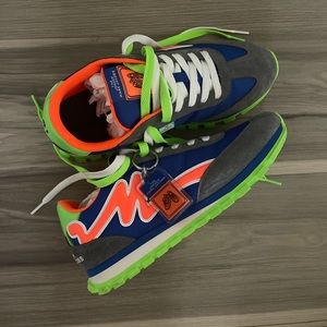 Authentic Marc Jacobs sneakers
